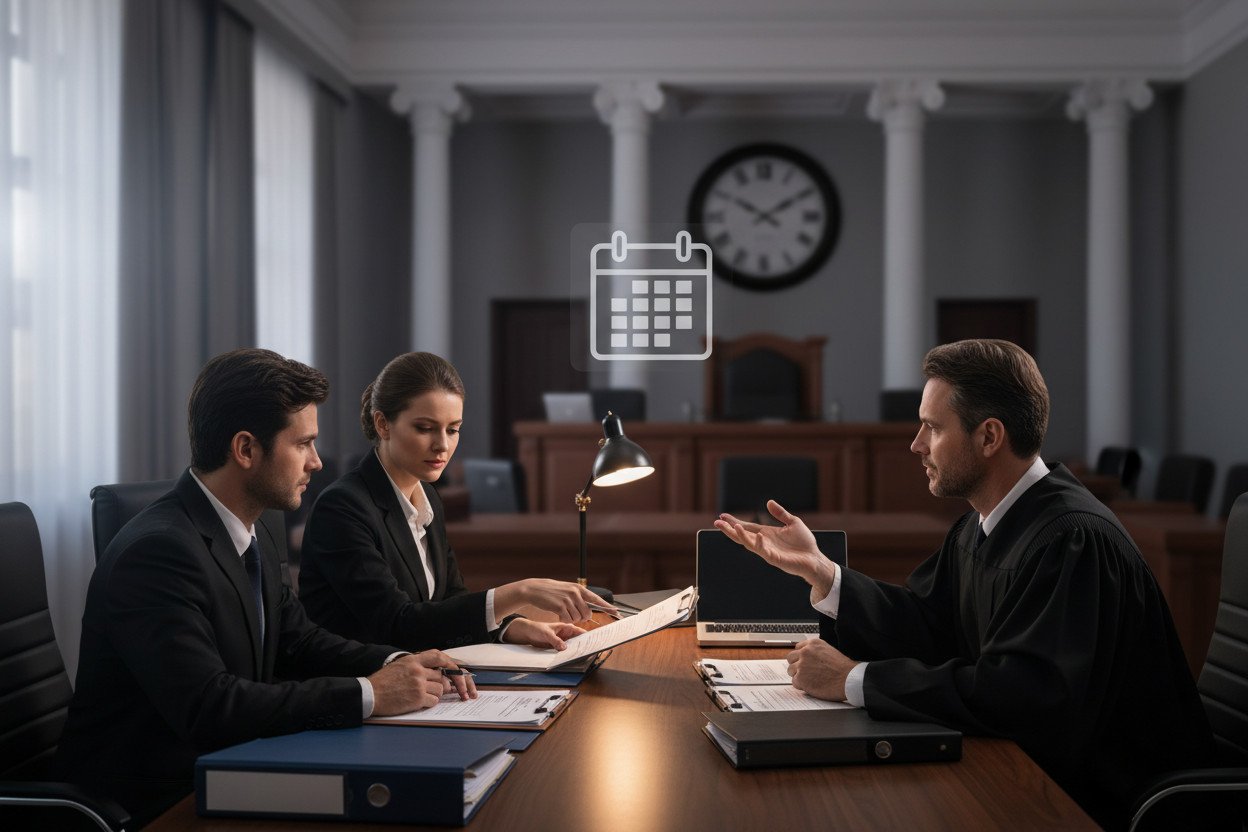 Kto i kiedy może złożyć apelację od wyroku